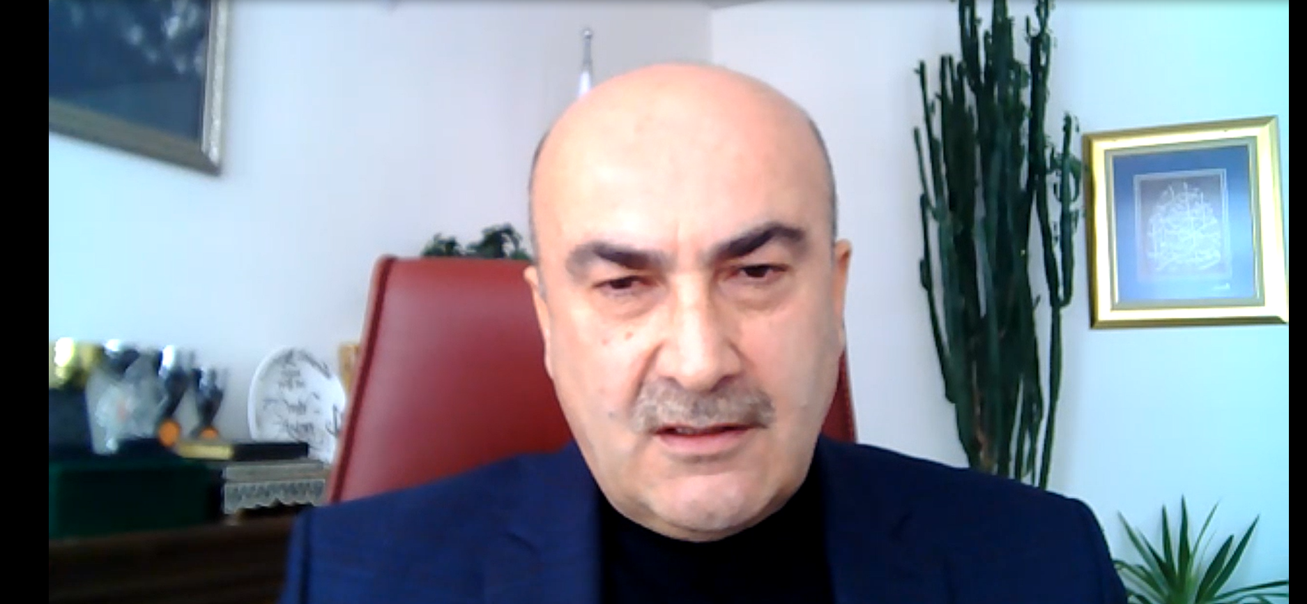 Üniversitede Z kuşağı sempozyumu