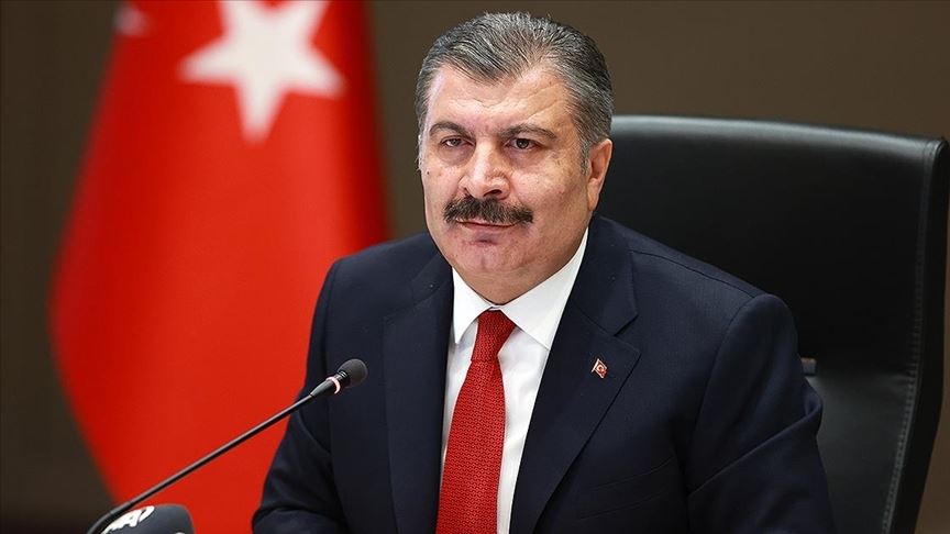 VAKA SAYIMIZ TEHLİKELİ