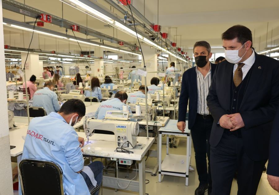 YATIRIM YAPAN KAZANACAK