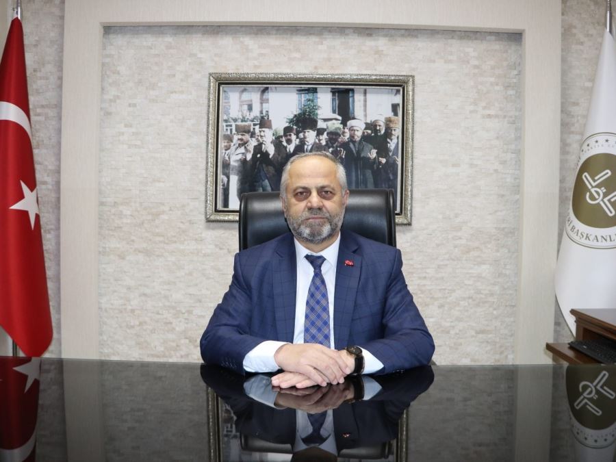 MİRAÇ KANDİLİNİZ KUTLU OLSUN