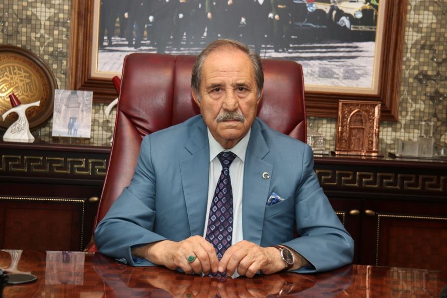 Cezaya maruz kalmayın