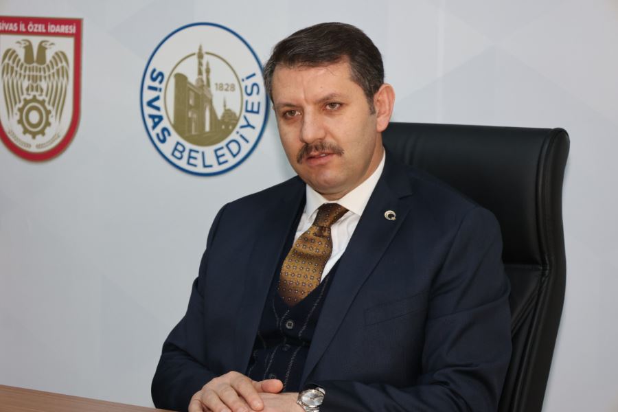 Miraç gönül dünyamızı aydınlatsın