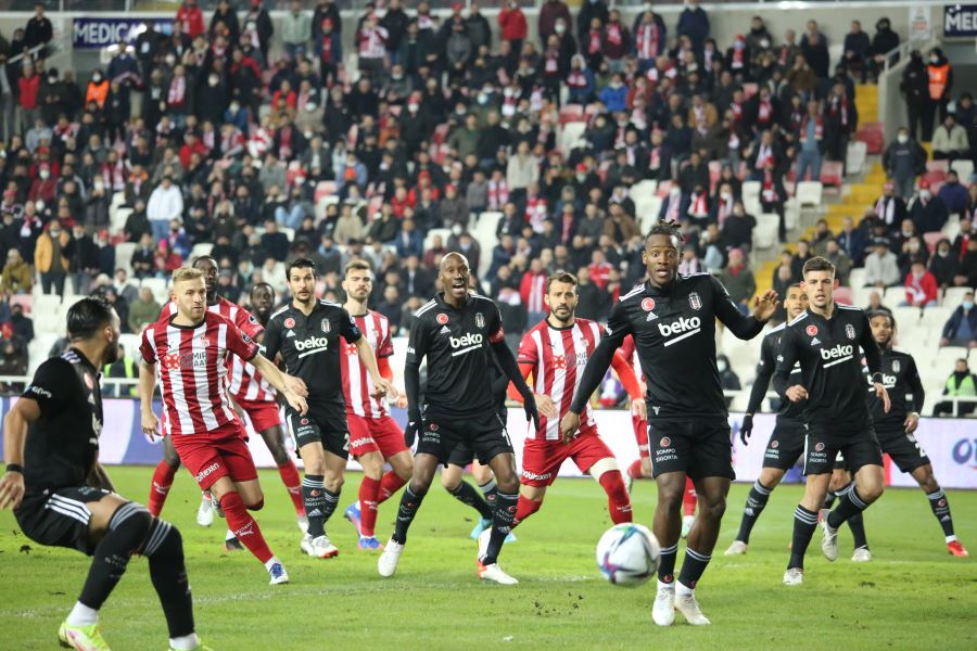 İYİ OYUN KÖTÜ SONUÇ