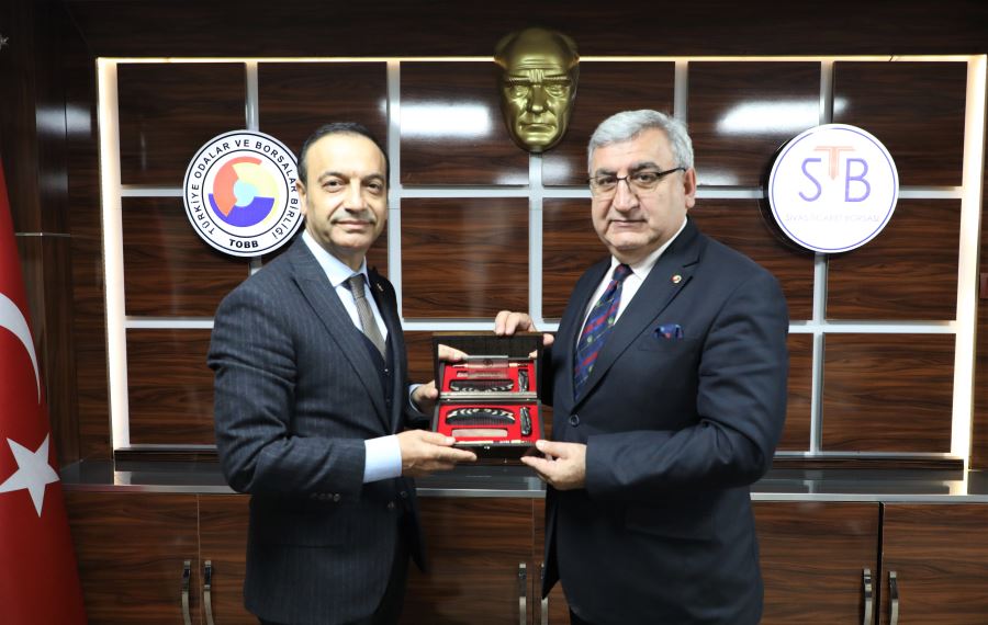 GIDANIN ÖNEMİNİ DAHA İYİ ANLIYORUZ