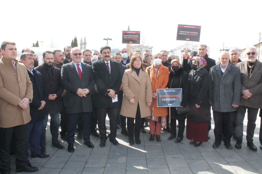 TARİHİMİZİN KARA LEKESİ (VİDEO)