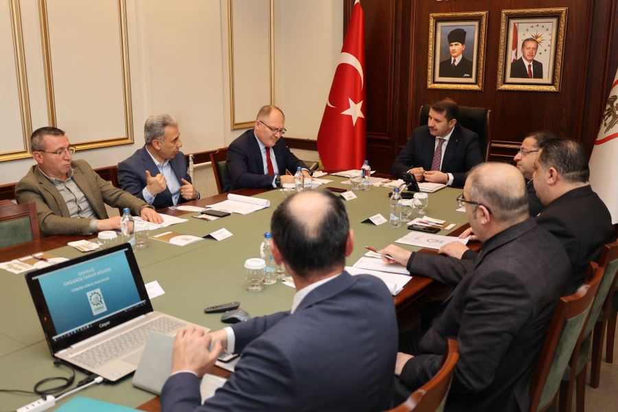 2 MİLYARLIK YATIRIM SÖZÜ