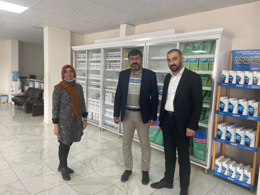 SORTAŞ ile iş birliği yapılacak