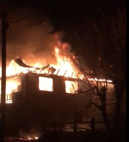 EVSİZ KALDILAR (VİDEO)