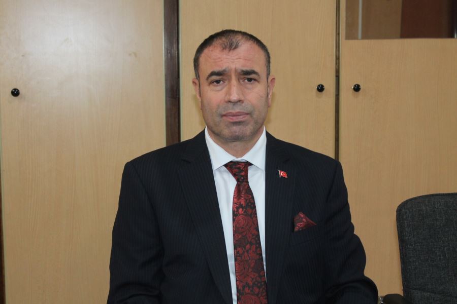 EĞİTİM ÇALIŞANLARININ YANINDAYIZ