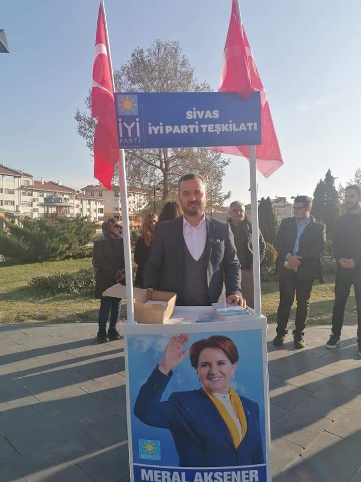 UÇMAZ ZAMLARI ELEŞTİRDİ