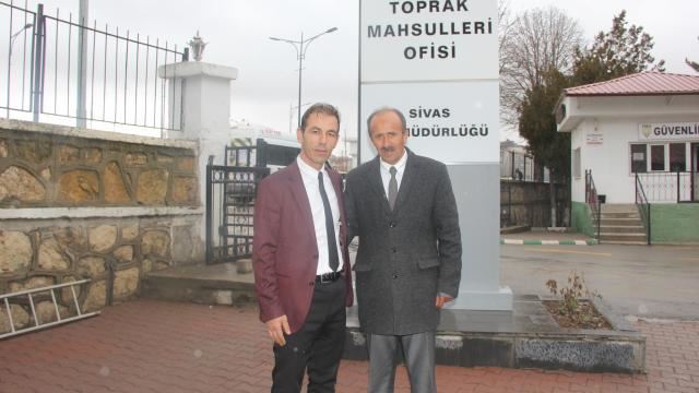 Arpa alım başvuruları ve dağıtımı Zara'da da yapılacak