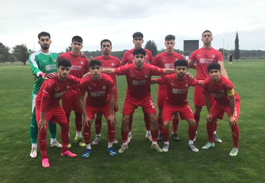 Ne Sivas, ne Antalya