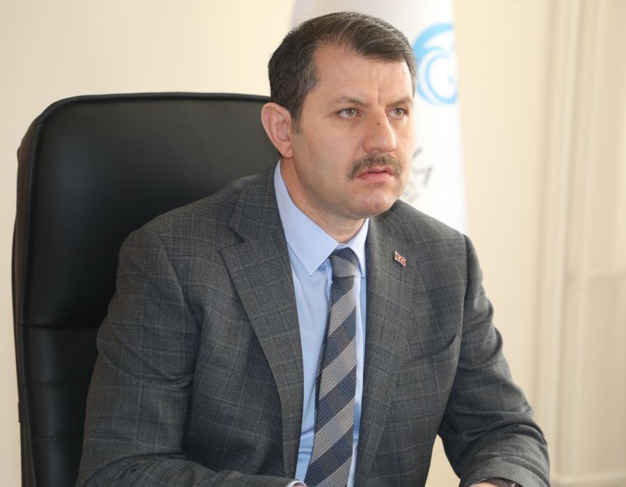 Suçla mücadele sürecek