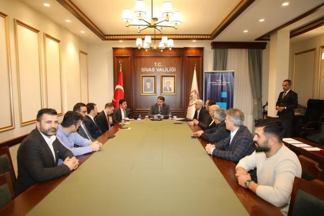 243 kişiye istihdam sağlandı