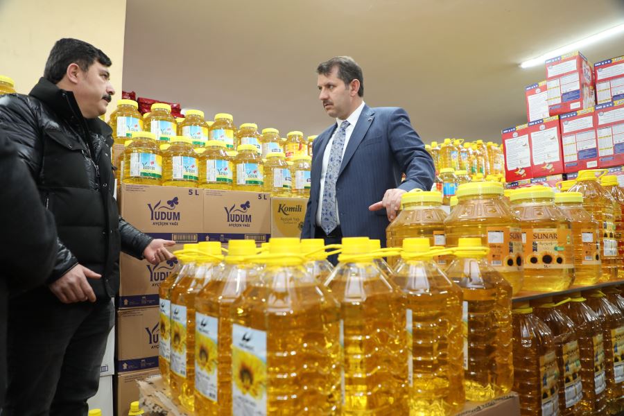 FIRSAT VERMEYECEĞİZ (VİDEO)