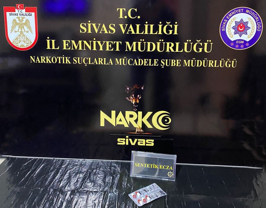 Kaçakçılara operasyon