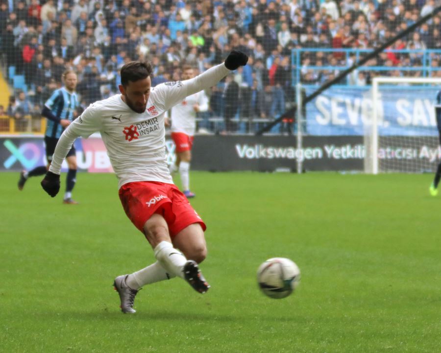 Cezalı duruma düştü