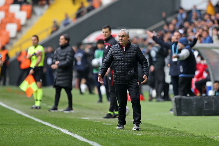  “BU GALİBİYETE  İHTİYACIMIZ VARDI”