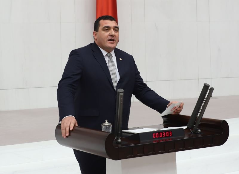 HASTALAR MAĞDUR OLUYOR