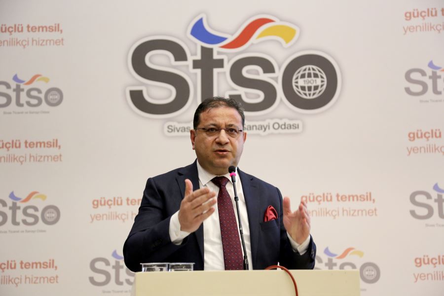 İŞSİZLİĞİ DEMİRAĞ ÇÖZECEK