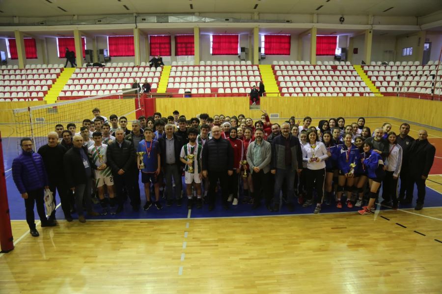 KUPALAR  SAHİPLERİNİ BULDU