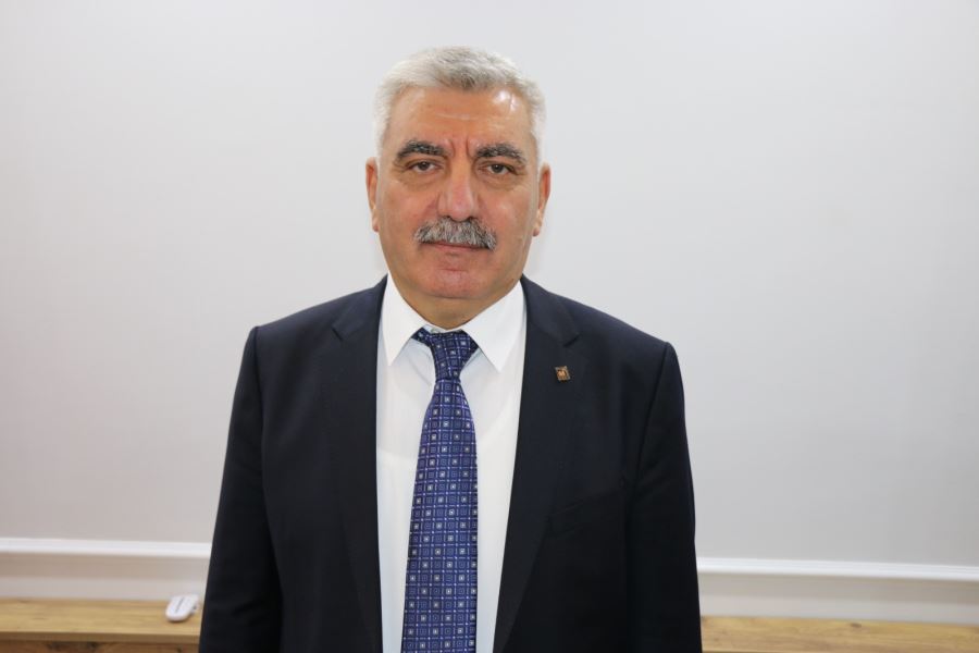 Başkanlığa yeniden aday oldu