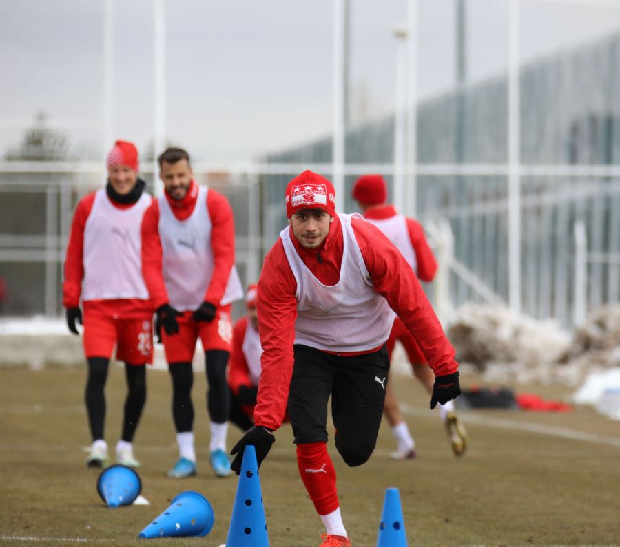 Kerem, milli takıma çağrıldı