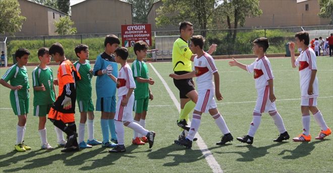 TÜM EKİPLERE BAŞARILAR