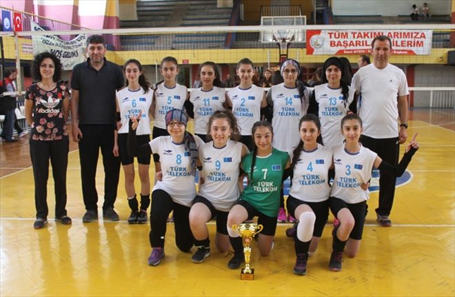 SALONLARDA TELEKOM RÜZGARI