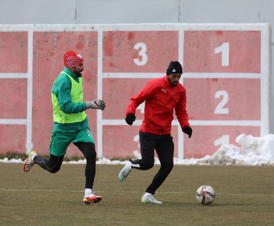 Sivasspor bugün toplanıyor