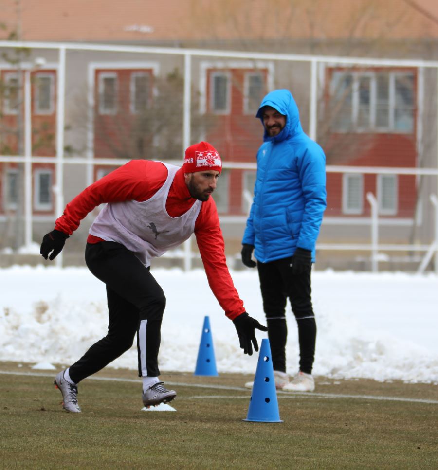 Giresun hazırlıkları başladı