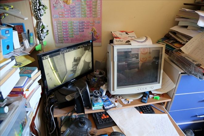 EYLEM YAKLAŞIK 34 SAAT SÜRDÜ