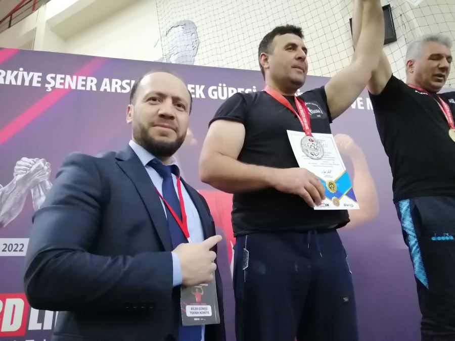 Sağlam bilekler belli oldu