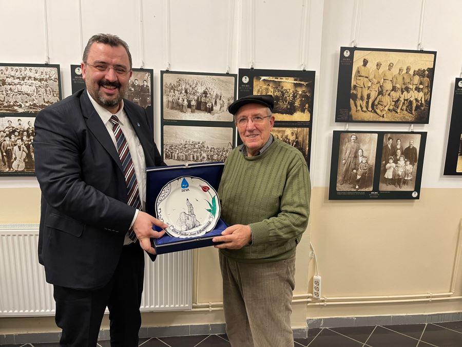 DEVA Partisi’nden İstanbul çıkarması