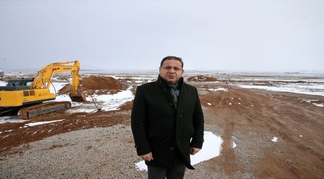 30 bin kişinin istihdamı hedefleniyor