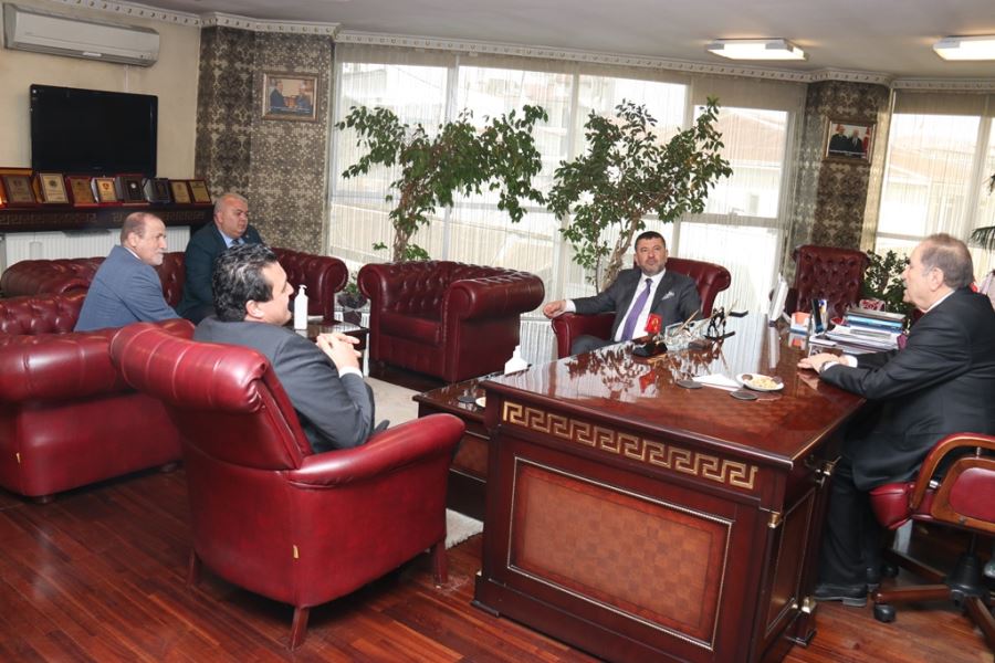 Esnafın desteğe ihtiyacı var