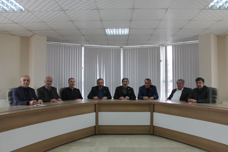 Çiftçinin sırtına yüklenmeyin