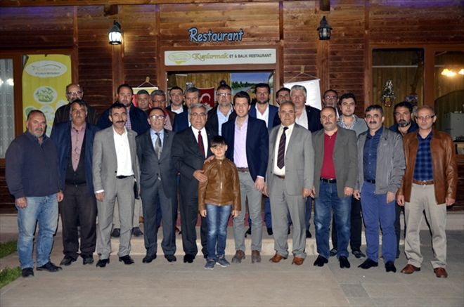 SERİ İFTARA ZARA´DA SON