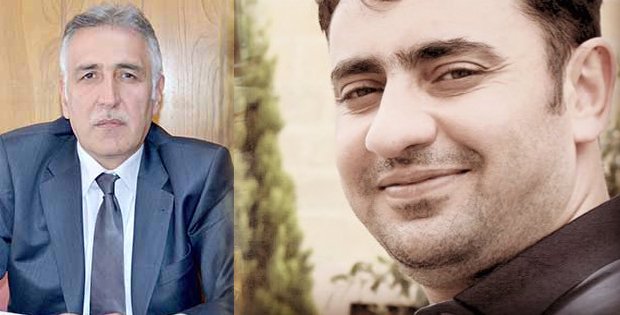 SOYSAL GİTTİ, CANPOLAT GELDİ