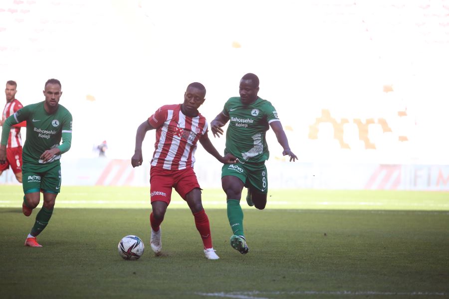 VURDUĞUNUZ  GOL OLSUN