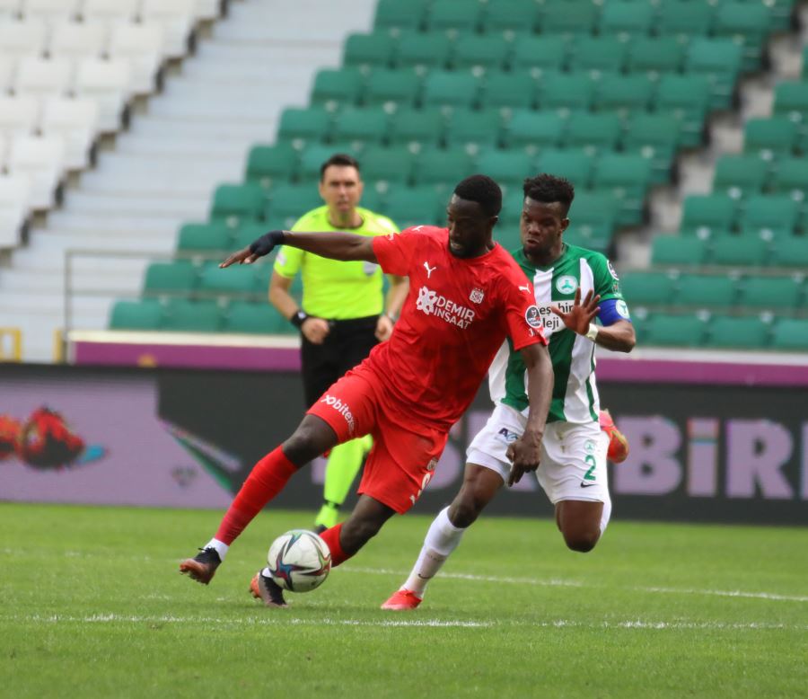 YİĞİDO KAÇTI ÇOTANAK YAKALADI