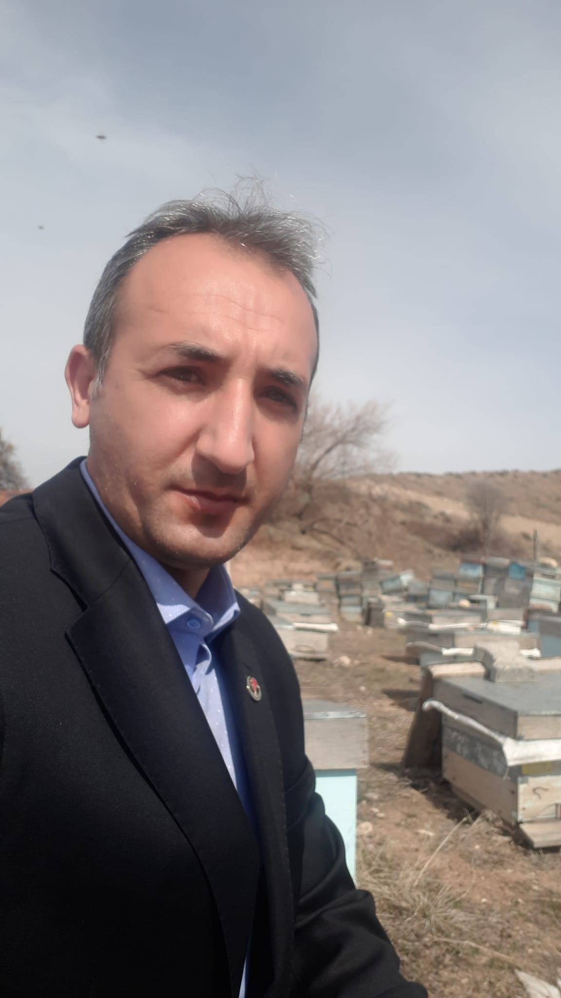 Acilen önlem alınması lazım