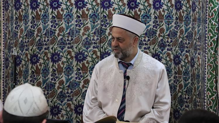 Ramazan ayı ibadetle geçirilmeli