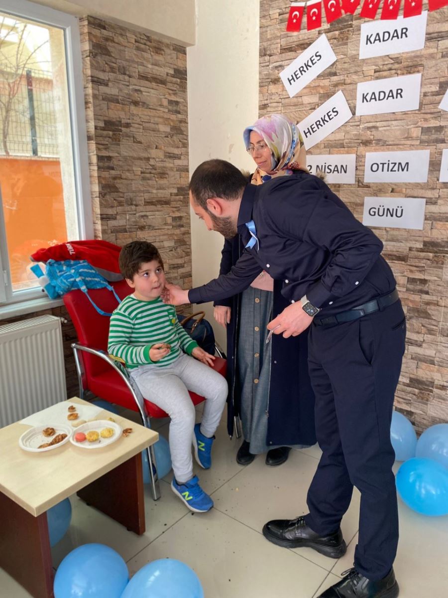 TOPLUM BİLGİLENDİRİLMELİ