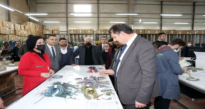 İstihdam hedefine az kaldı