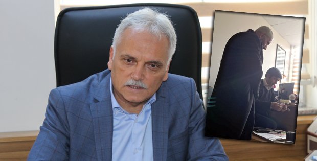 HALEP´E YARDIMA DEVAM