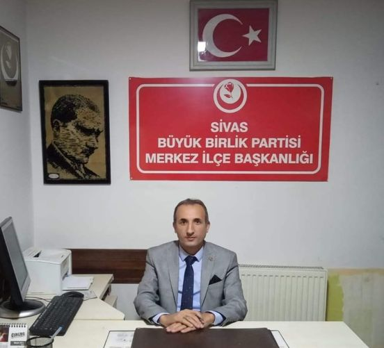 İftar çadırı kurulmalıydı