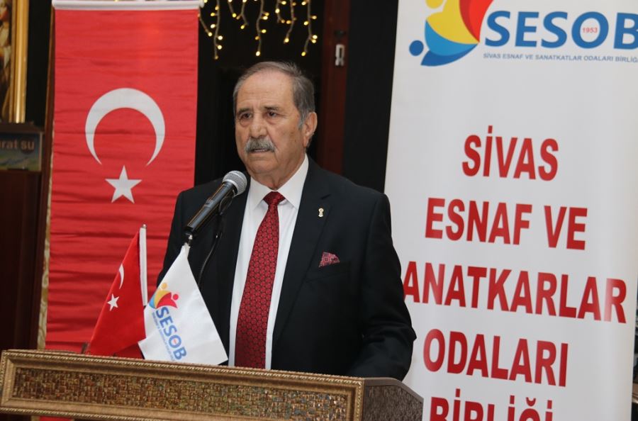 Hizmet için yeniden adayım