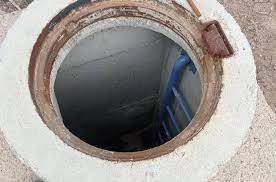 Rögar kapakları çalındı