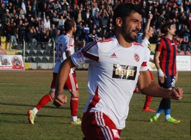 UĞUR BULUT BELEDİYEDE